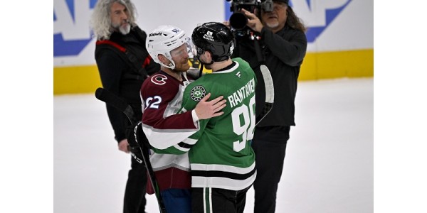 Ihmiset ovat optimistisia Edmonton Oilersin ja Dallas Starsin vahvuudesta